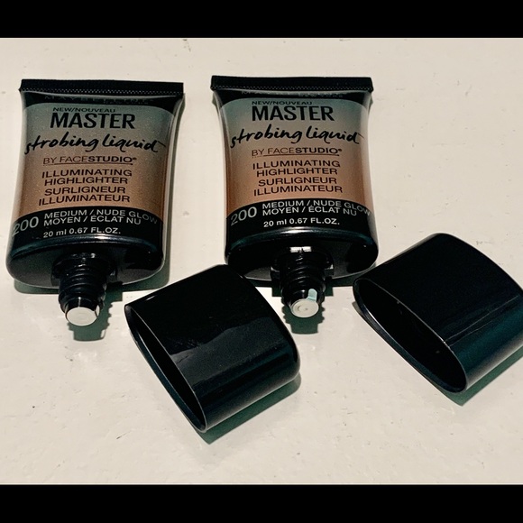 Maybelline Master Strobing Liquid Highlighter - Picture 6 of 7